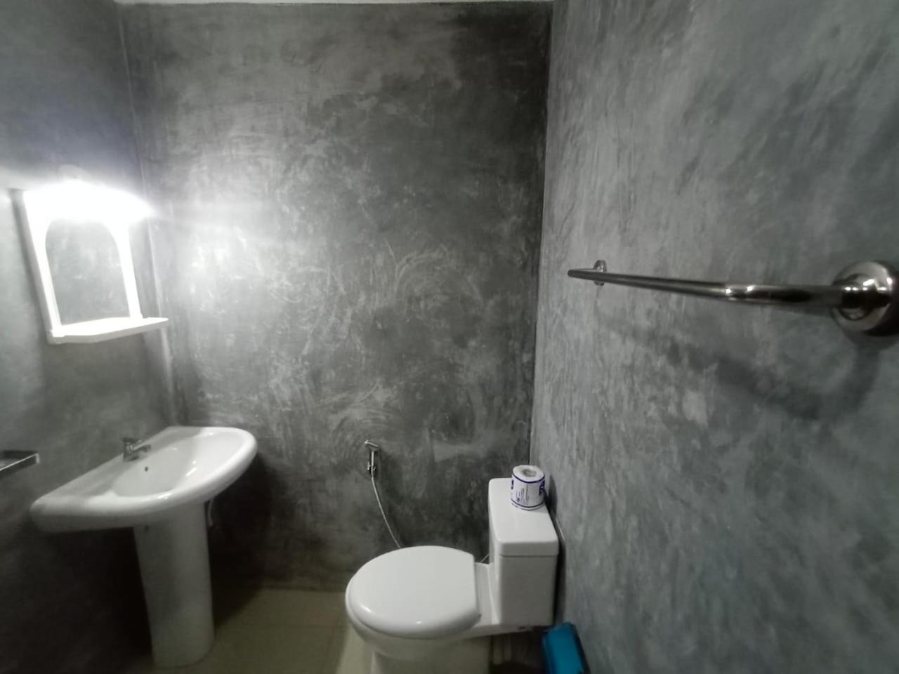 Ray Homestay Udawalawe Exterior foto